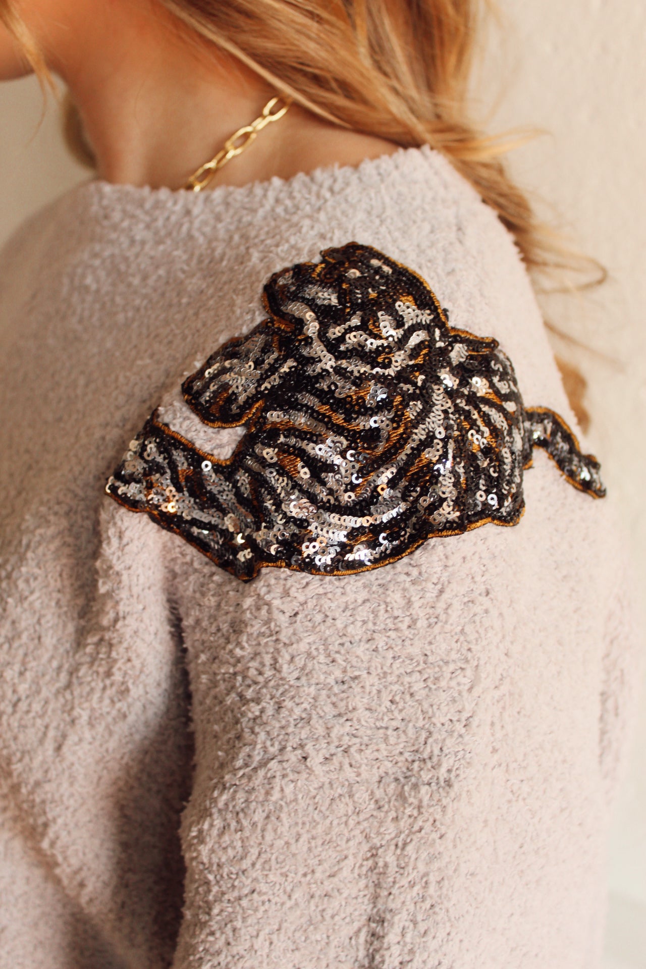 Lounging With Tigers Set