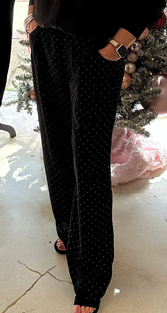 Let It Shine Pants