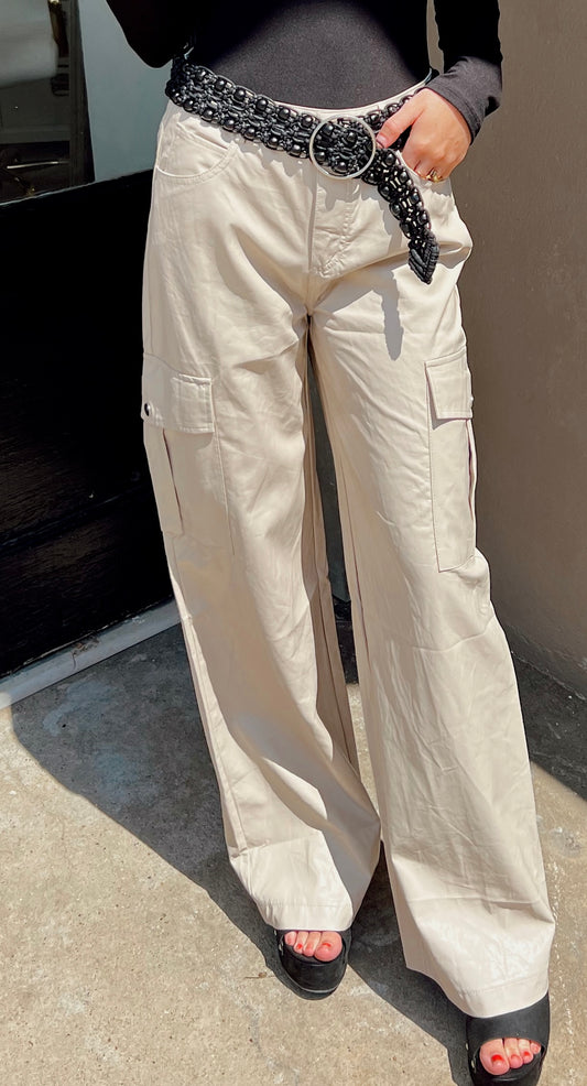 Crazzzzy for Cargo Pants