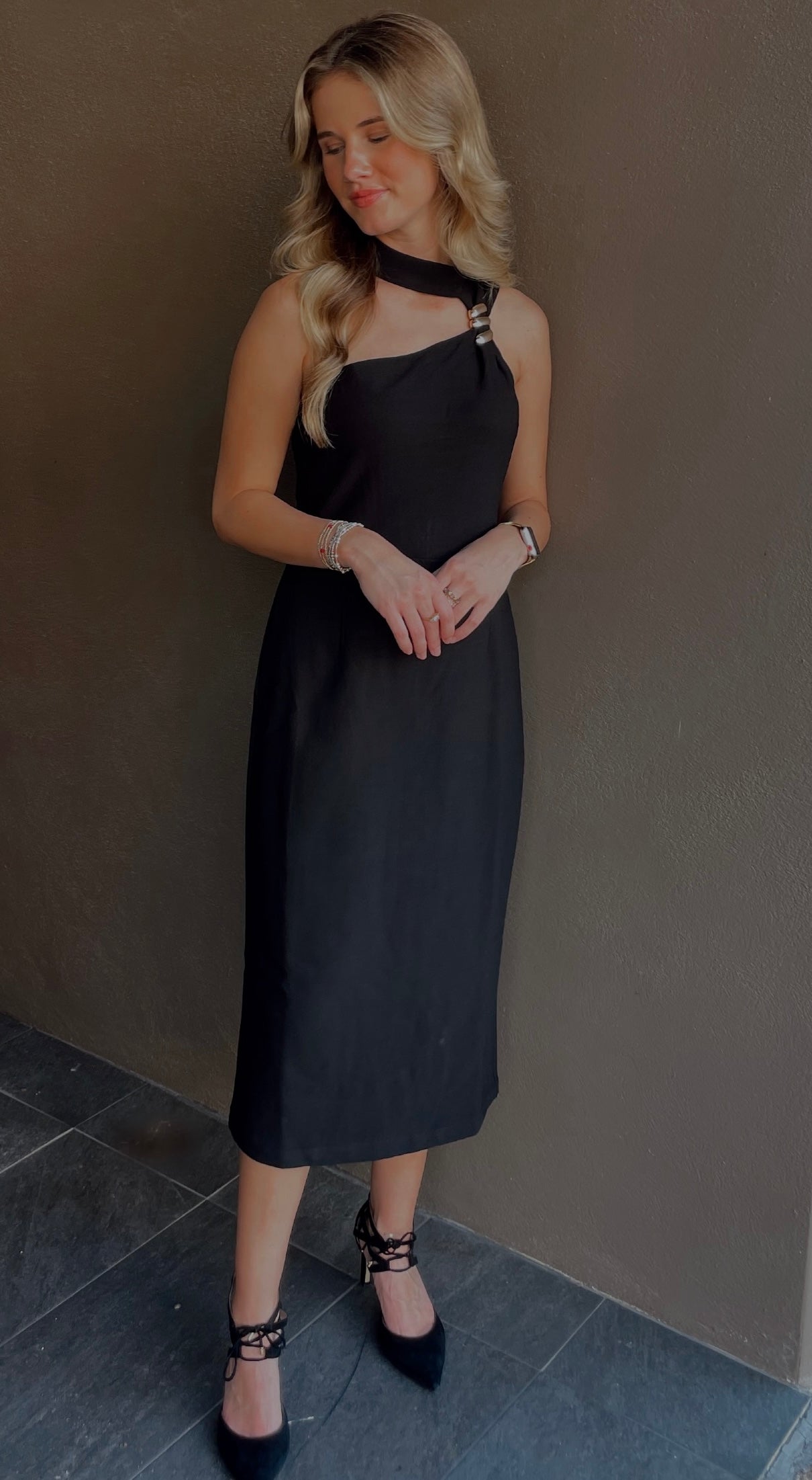Timeless Temptations Dress
