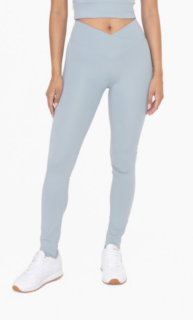 Let’s go to Yoga Leggings