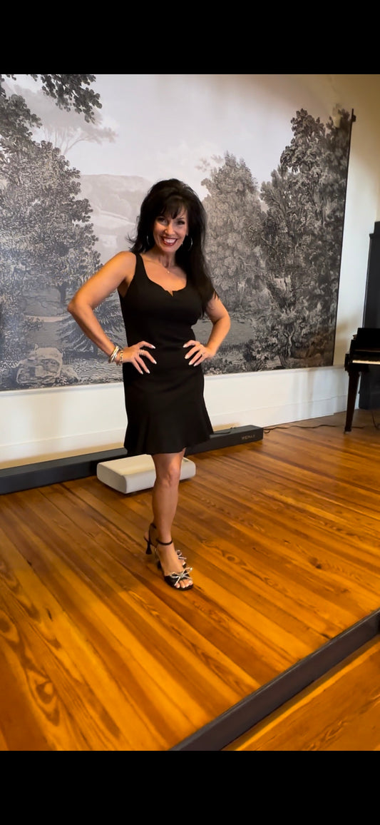 Boss Babe Dress