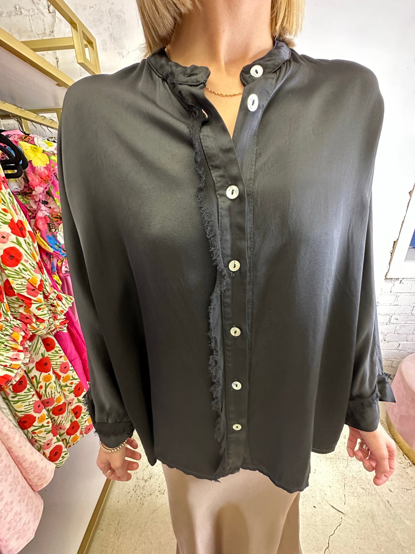 Share Your Champagne Top