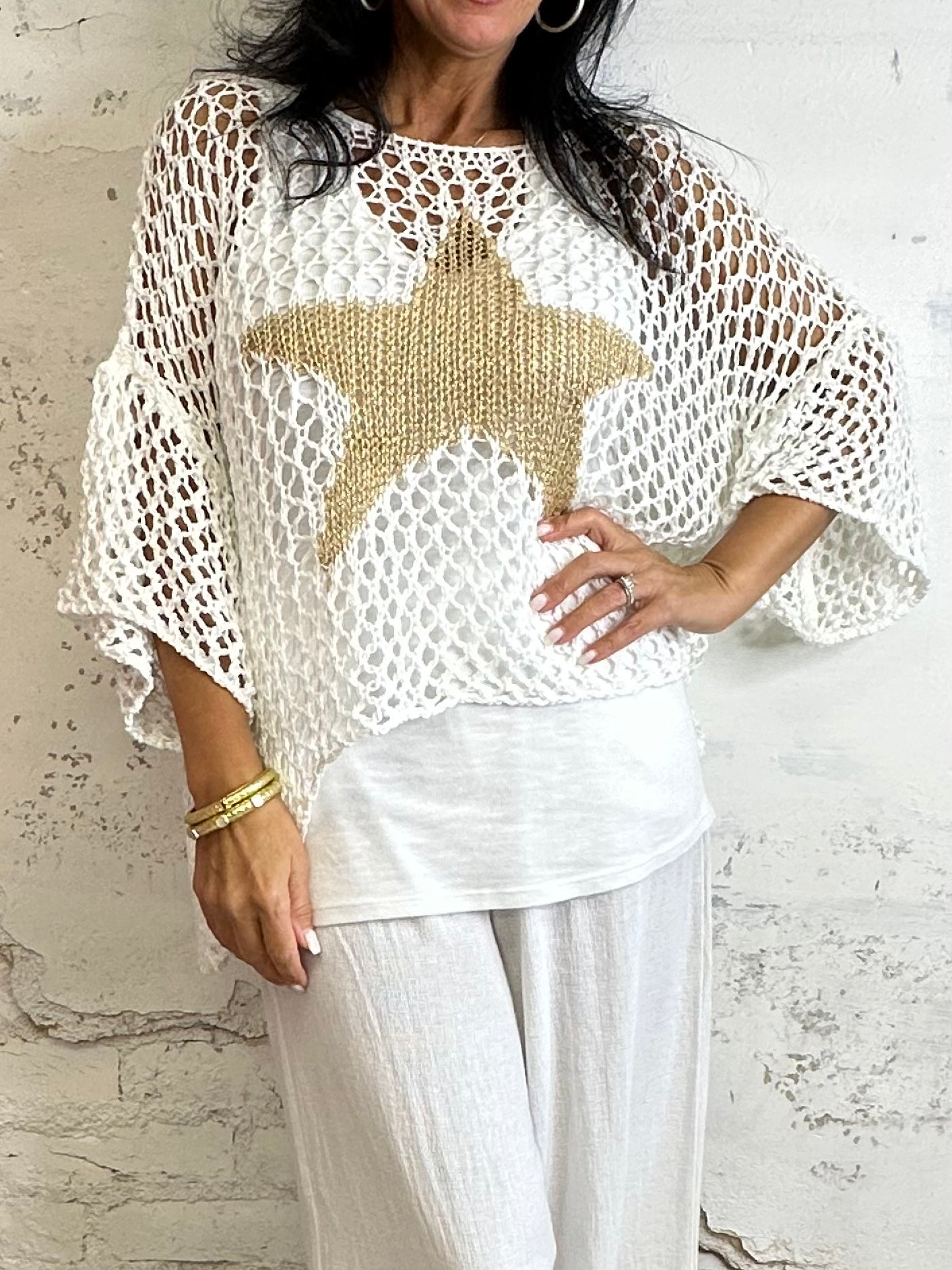 Your A Superstar Sweater