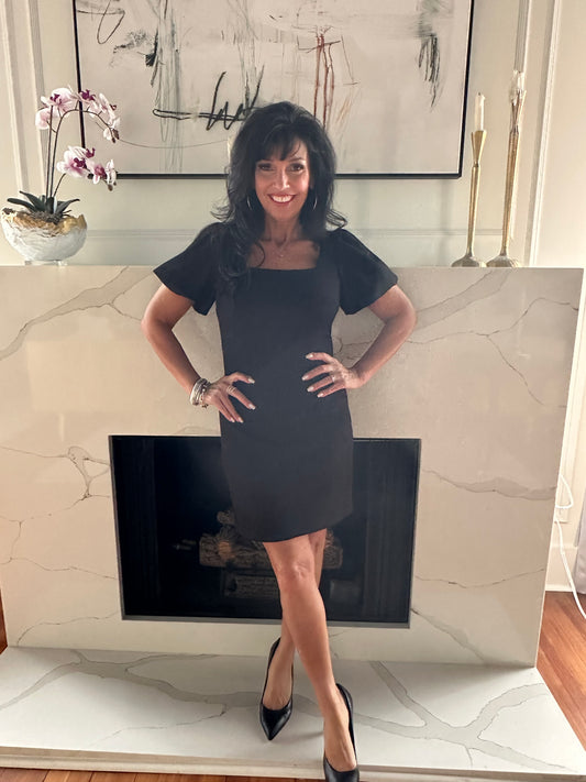 Perfect Little Black Dress