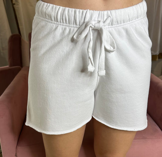 California Dreamin Drawstring Shorts