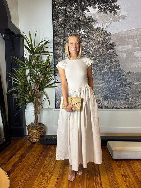Nice & Neutral Maxi