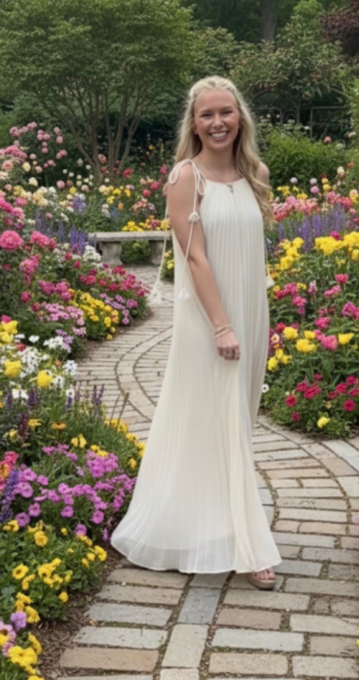 Whisp me Away Dress