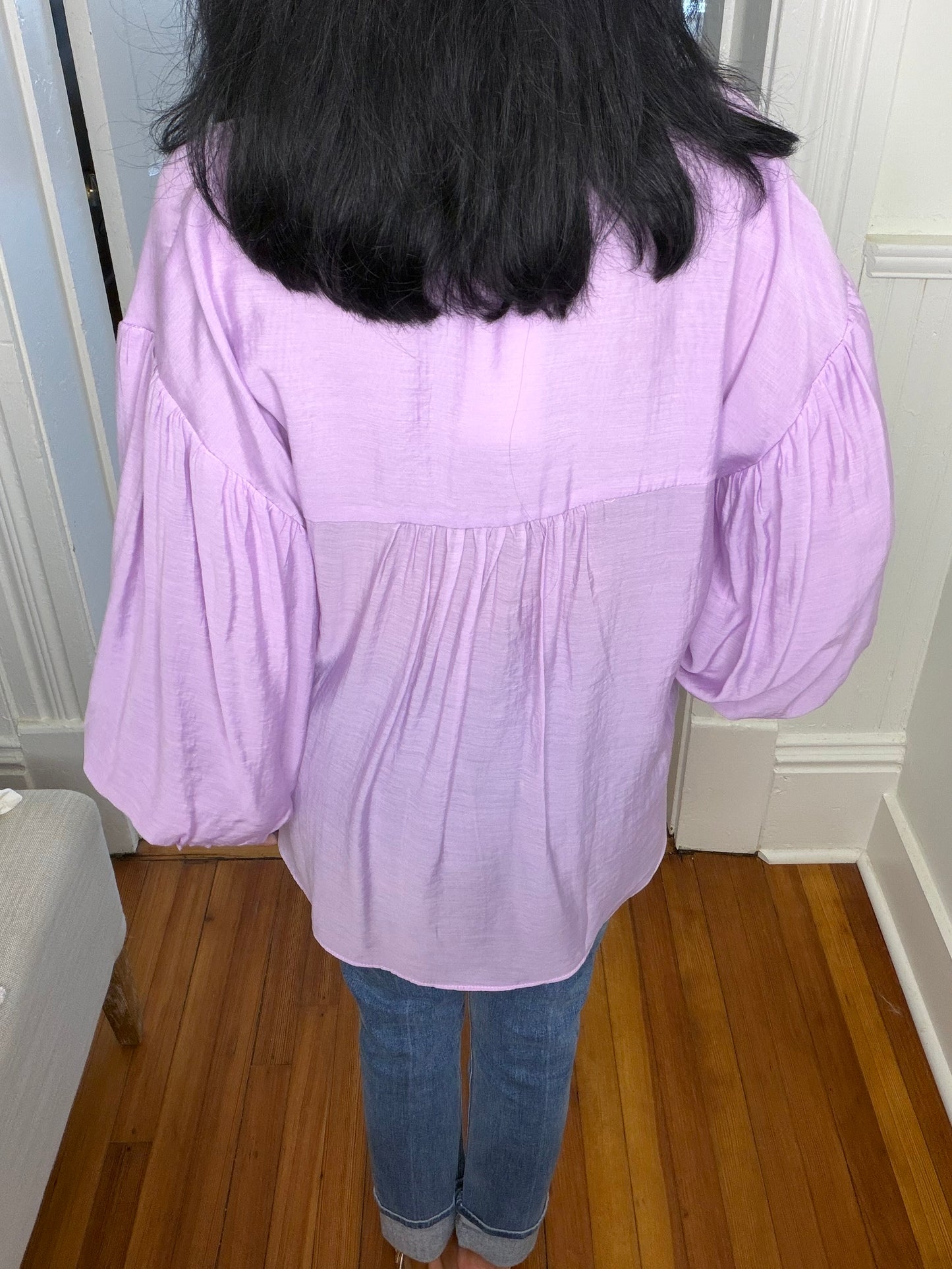 Bright & Vibrant Vibe Top