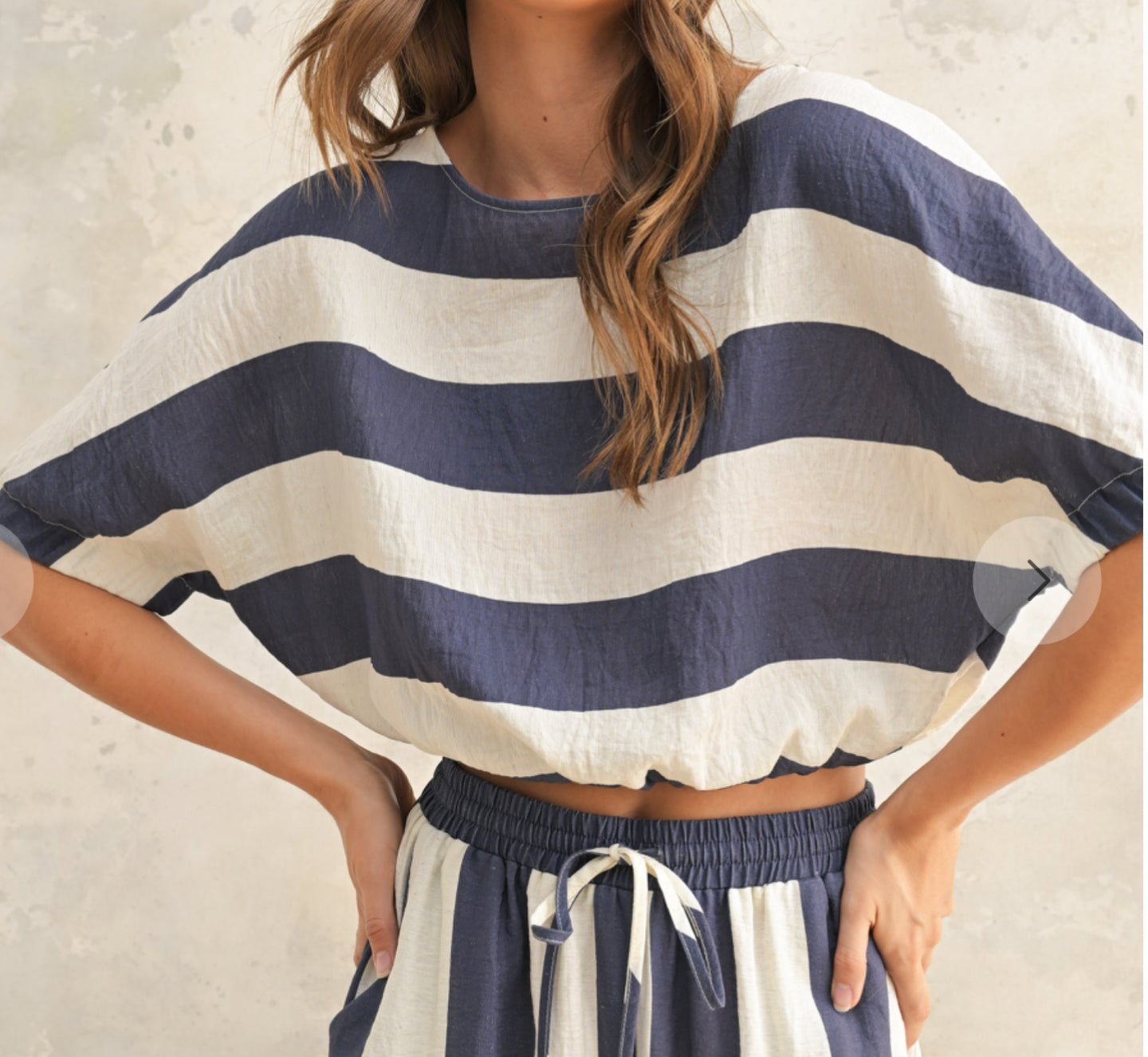 Meet Me at The Beach Top