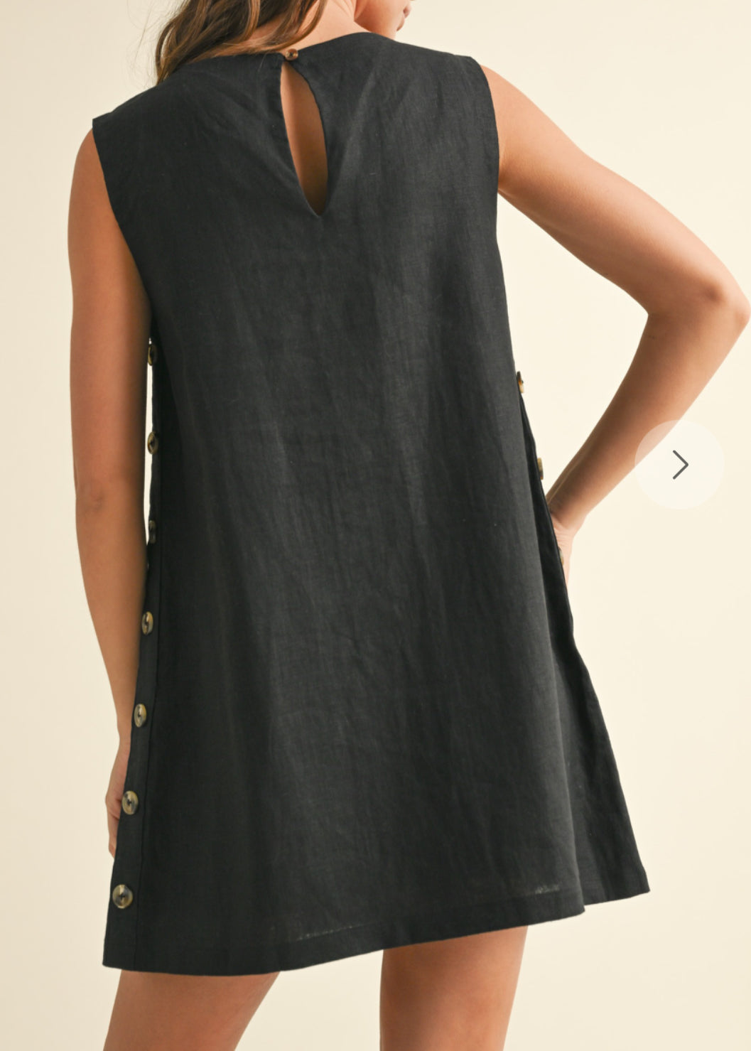 Swing With Me Dress