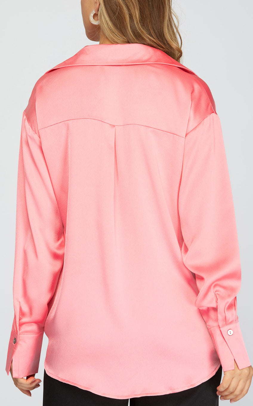 Riding the Twister Top