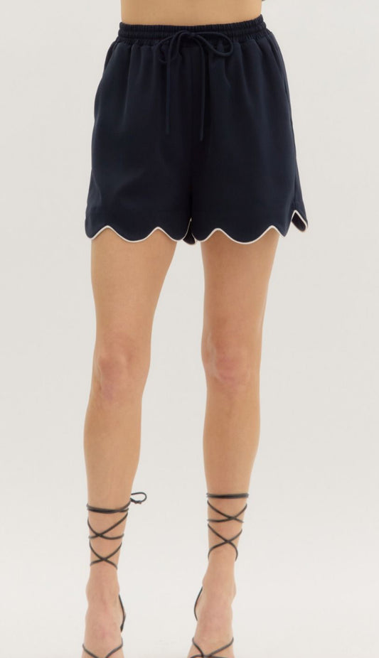 Riding The Wave Shorts