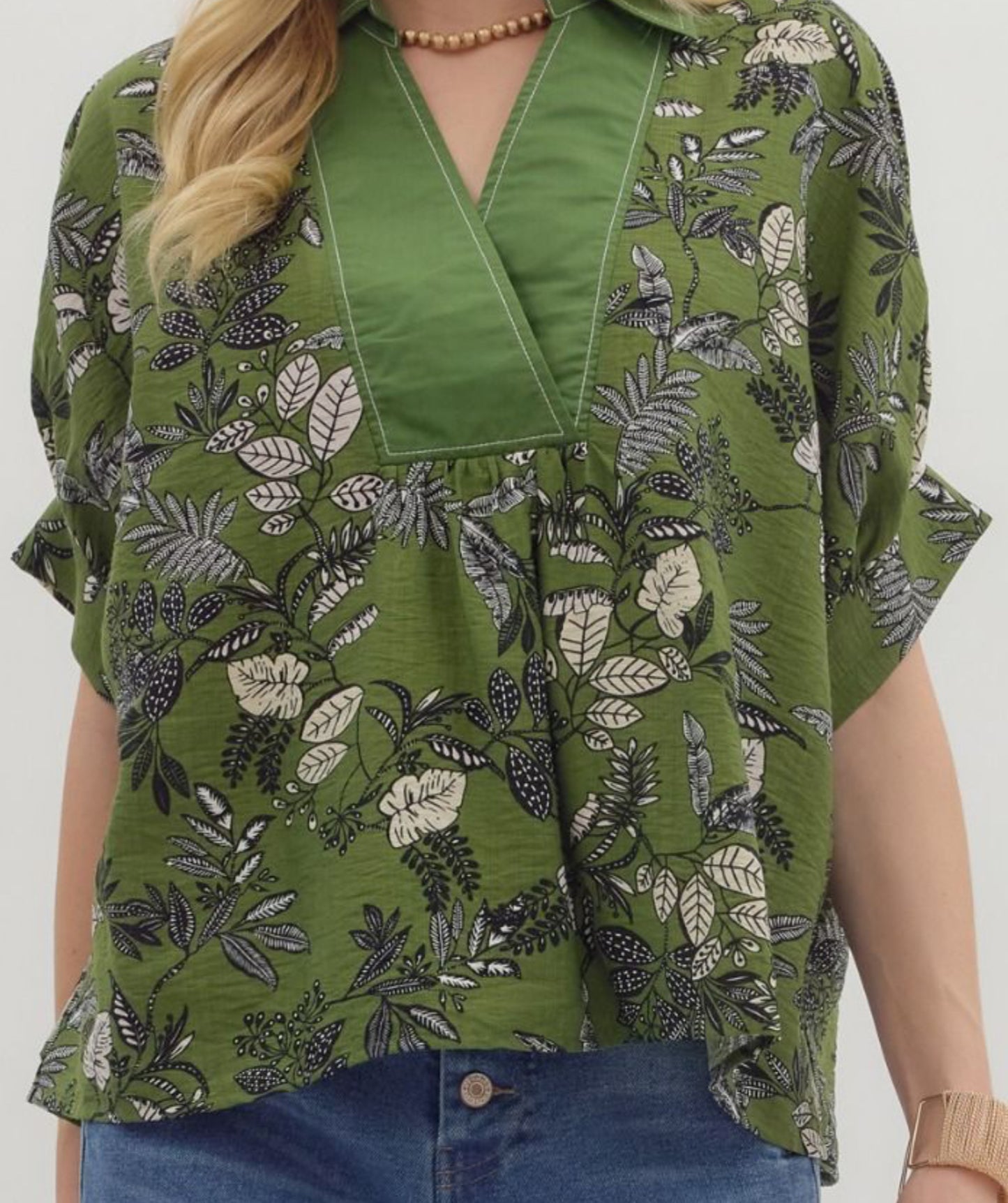 Jungle Book Top