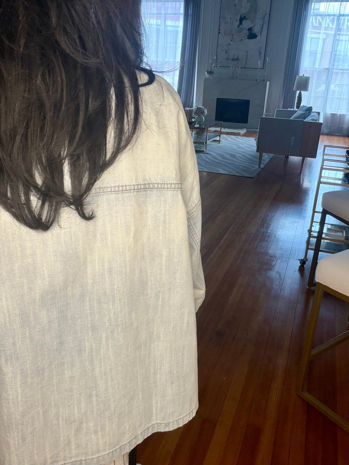 Countryside Barn Jacket