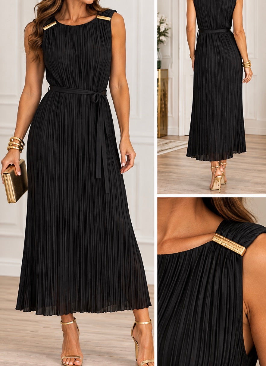 Broadway Nights Dress