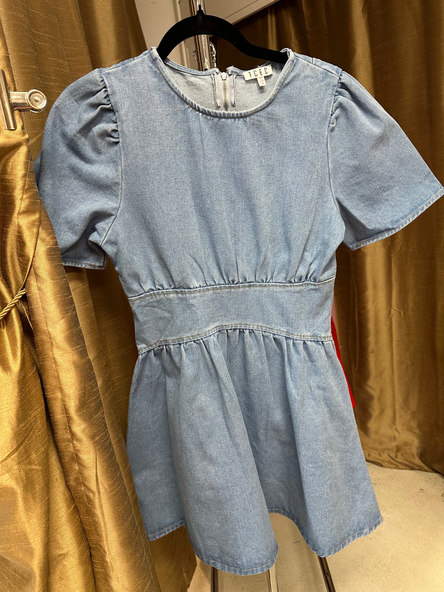Denim Day Dream