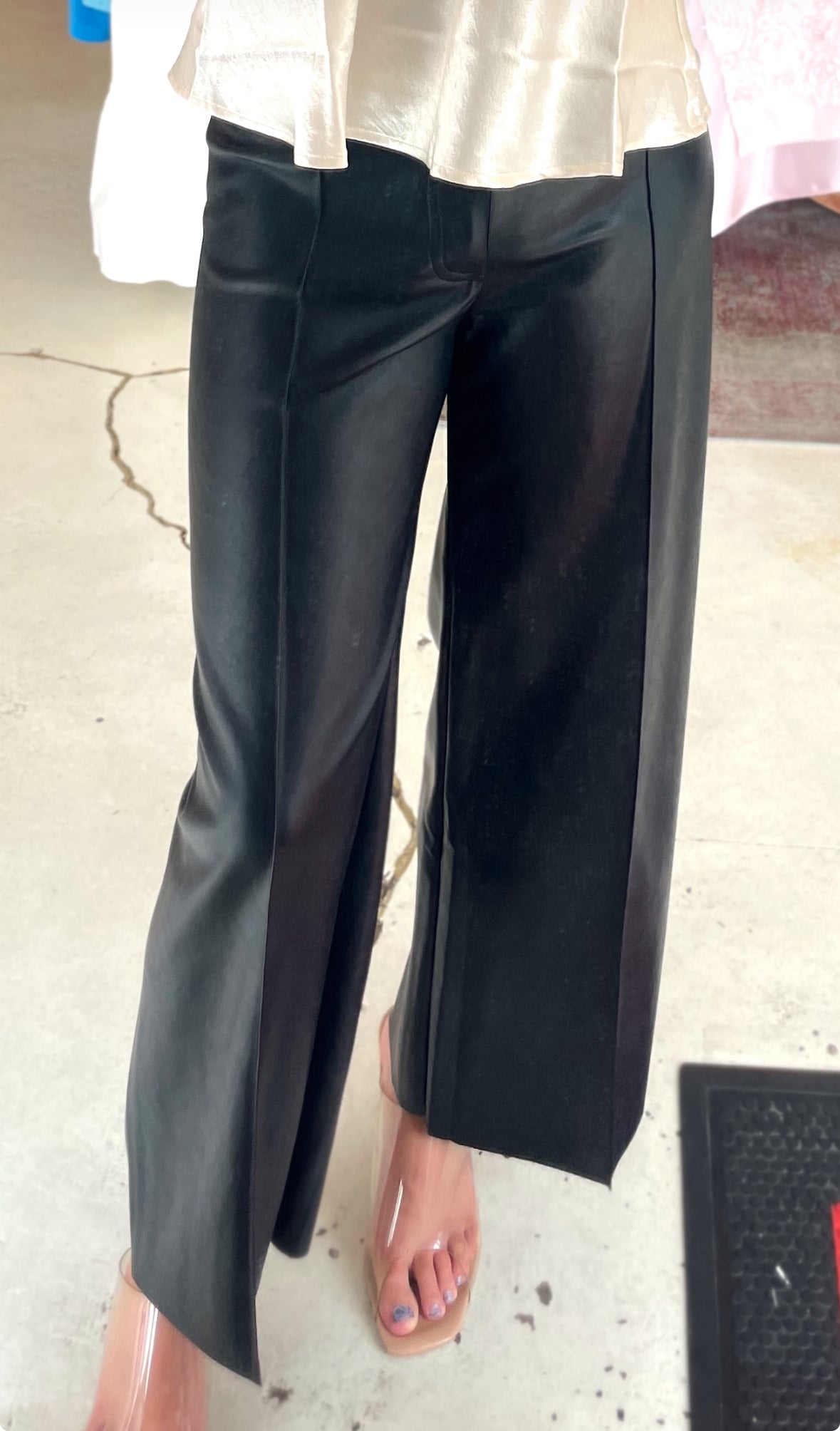 Power Moves Pants