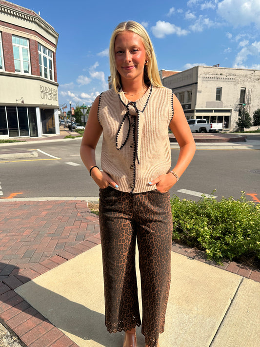 Savannah Chic Jeans
