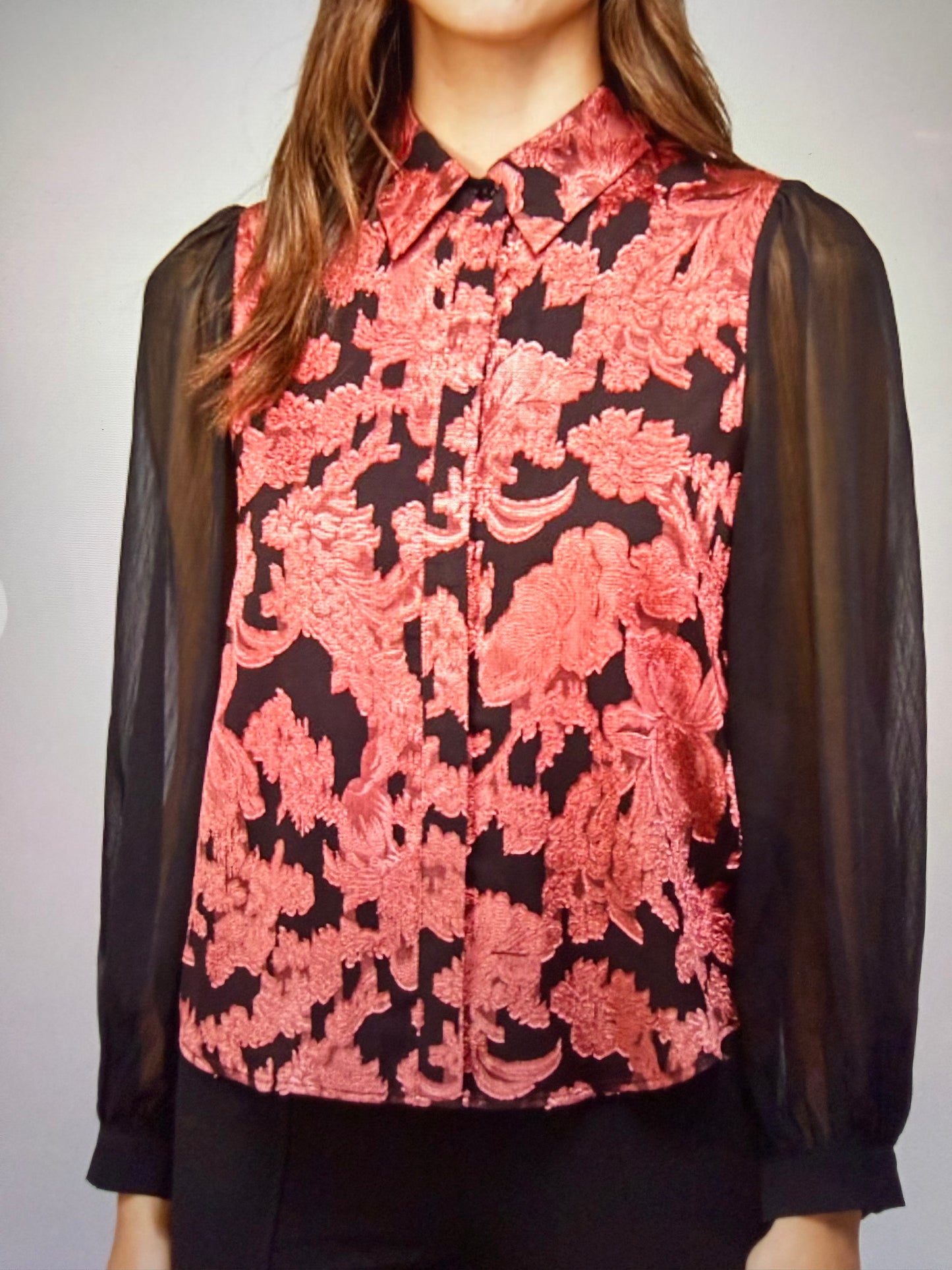 Share some Rose’Top