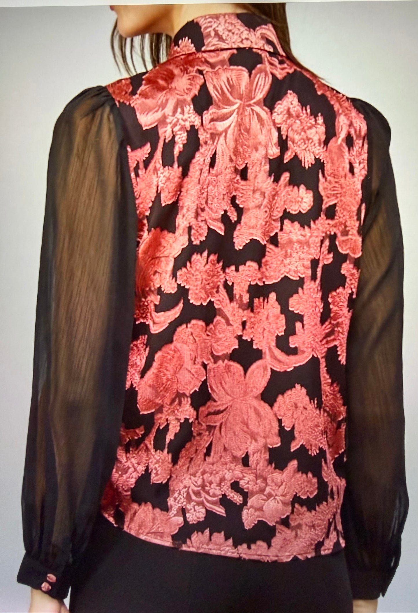 Share some Rose’Top