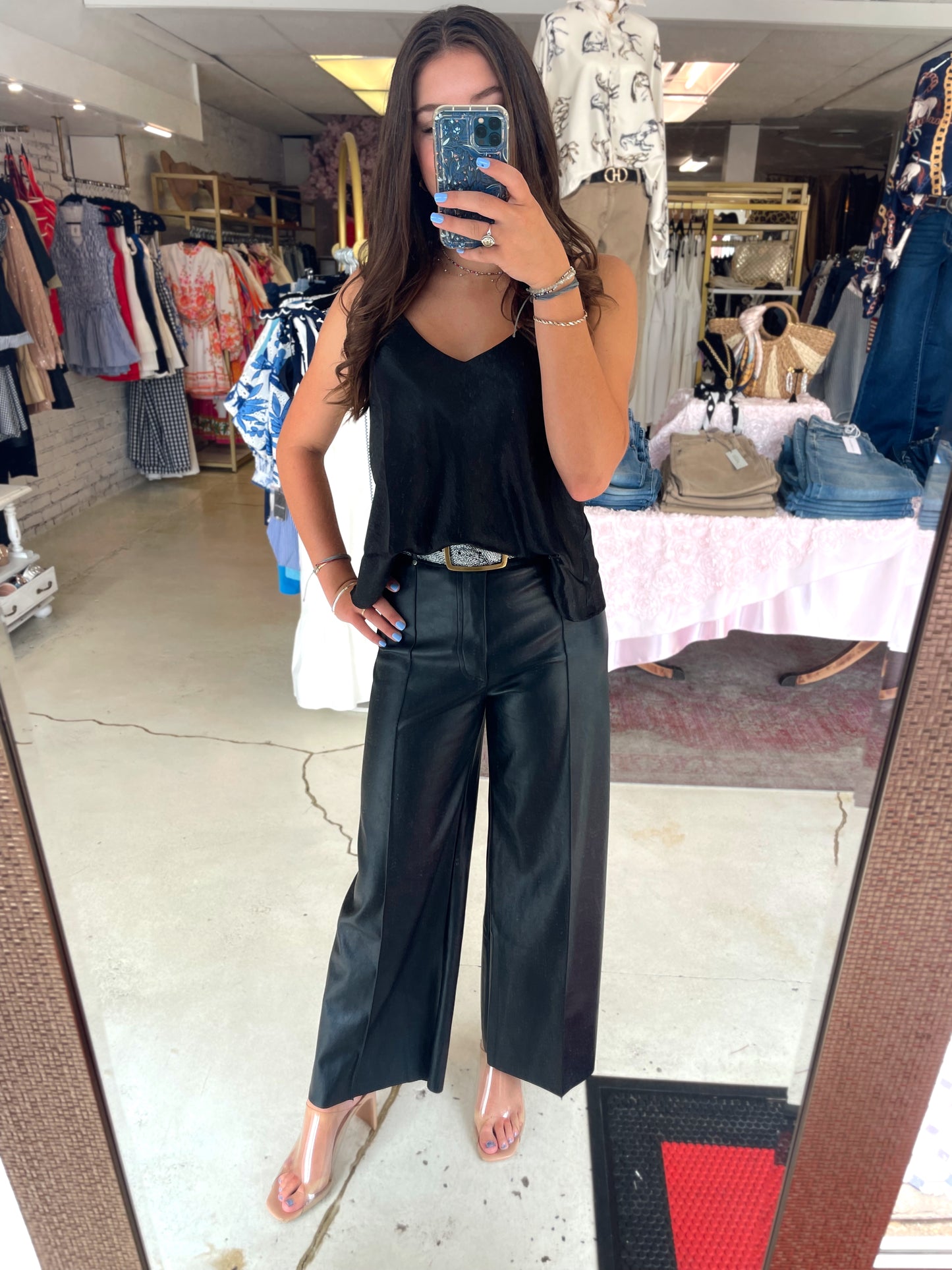 Power Moves Pants