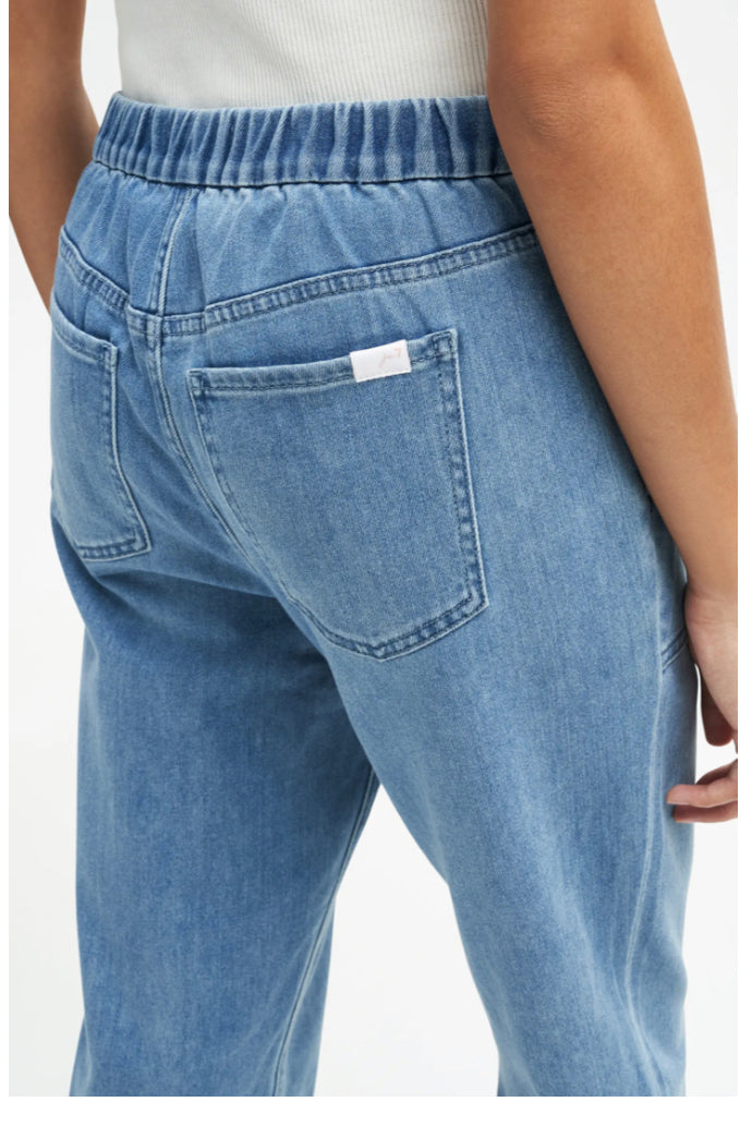 Everyday-All Day Comfy Jeans