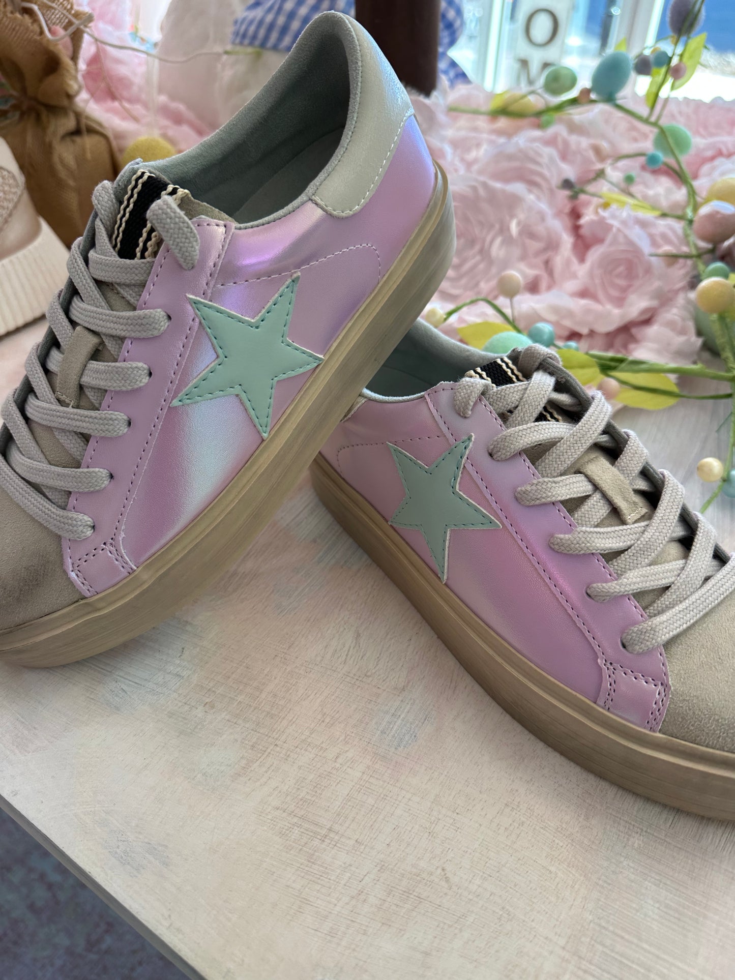 Unique Unicorn Sneakers