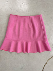 Flounce & Bounce Skirt