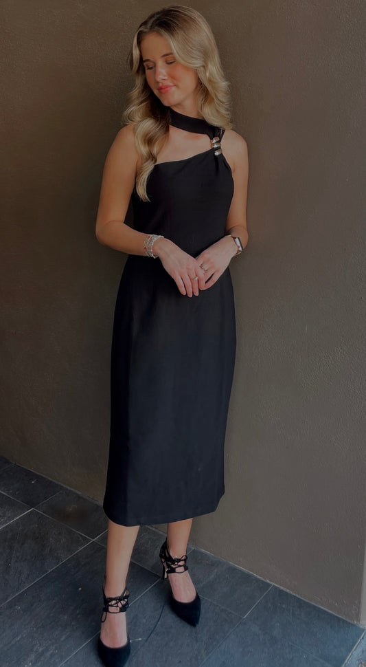 Timeless Temptations Dress