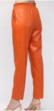 Load image into Gallery viewer, Organic in Orange Pants