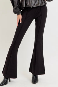 Forward in Flare Pants