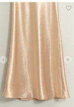 Load image into Gallery viewer, Sultry in Satin Midi