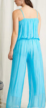 Load image into Gallery viewer, Take Me to the Caribbean Jumpsuit