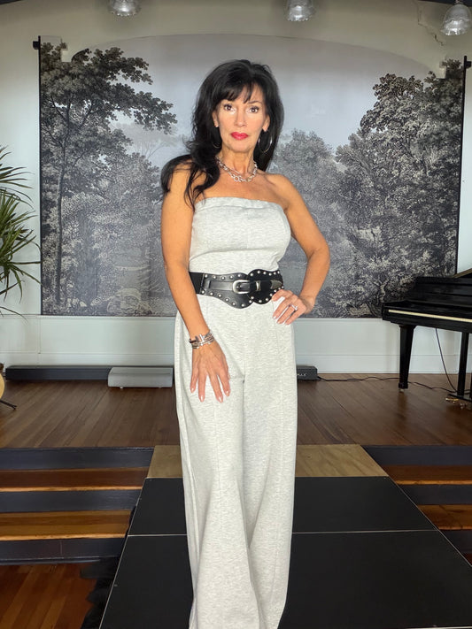 The Effortless Icon Jumpsuit