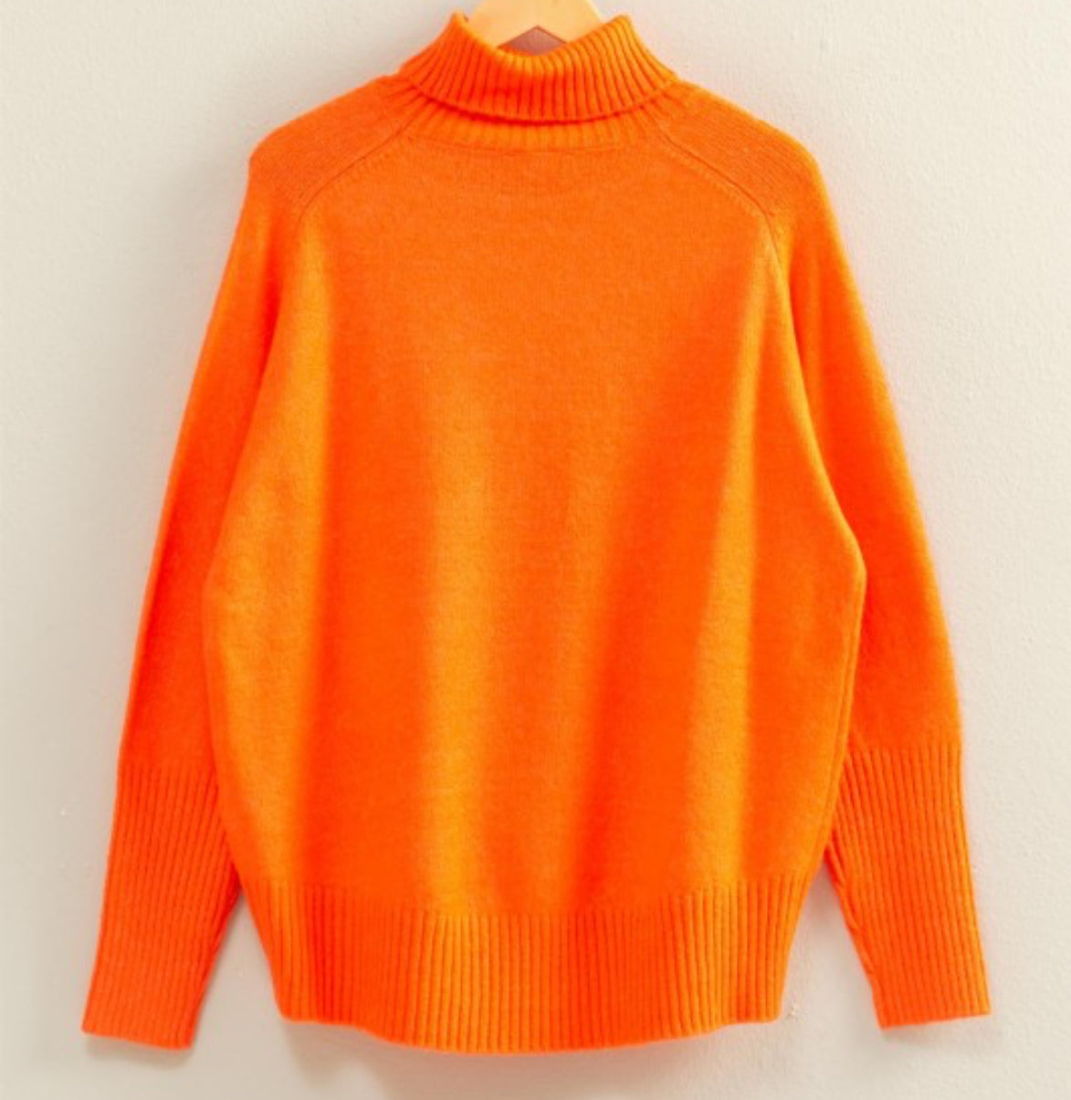 Easy Like Sunday Sweater