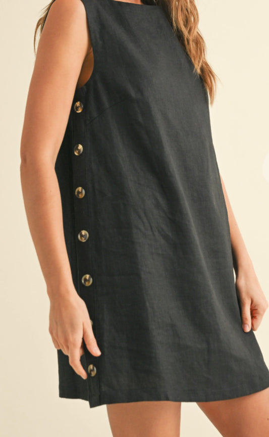 Swing With Me Dress