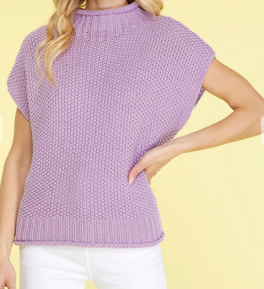 Lilac Love