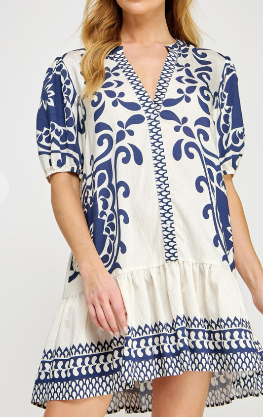 Perfect Parisian Dream Dress