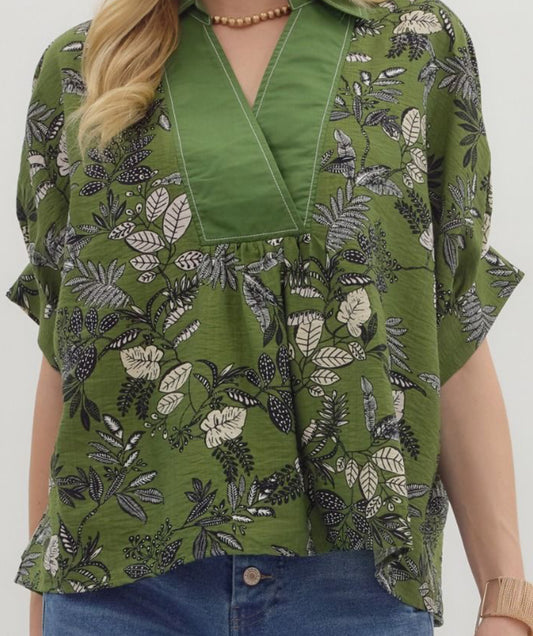 Jungle Book Top
