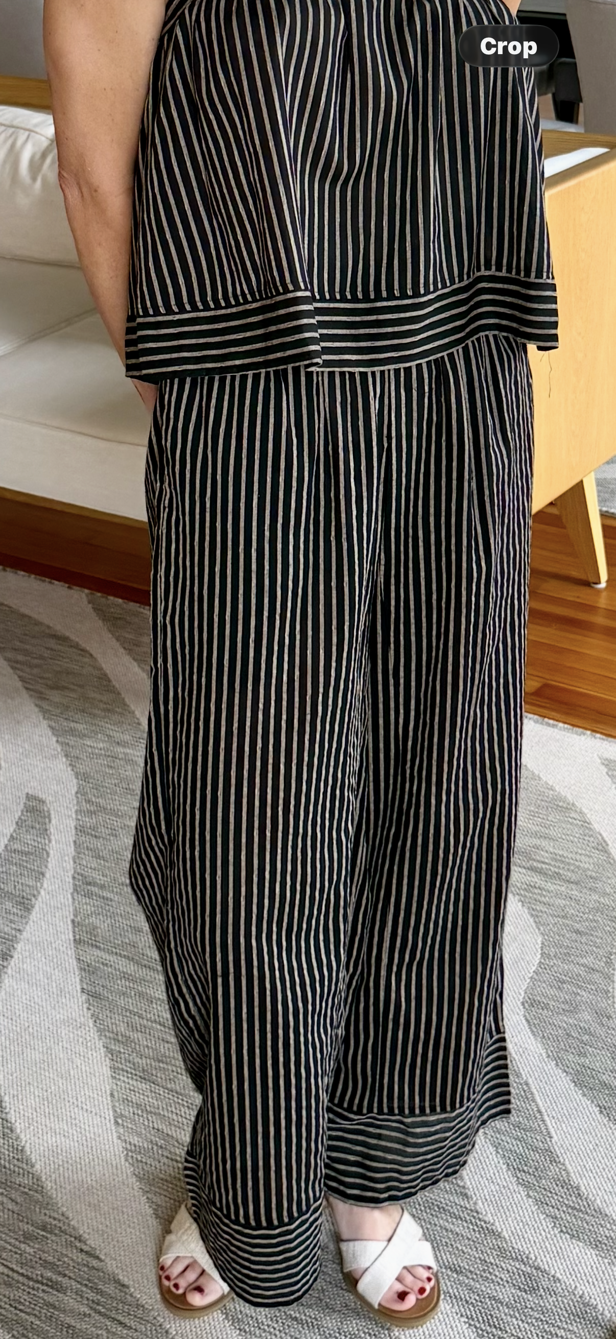 Cool & Collected Pants