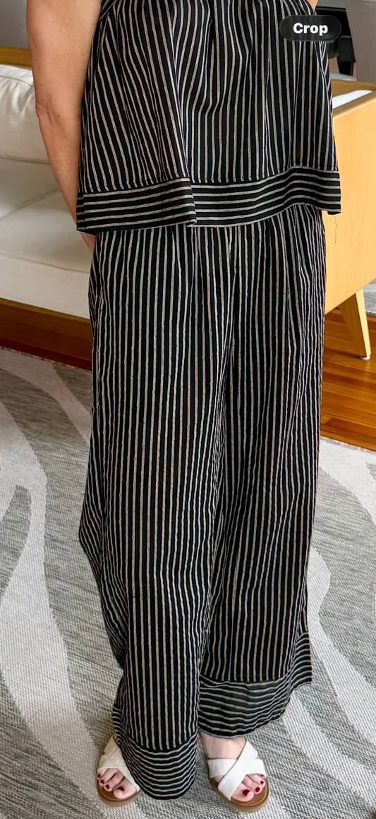 Cool & Collected Pants