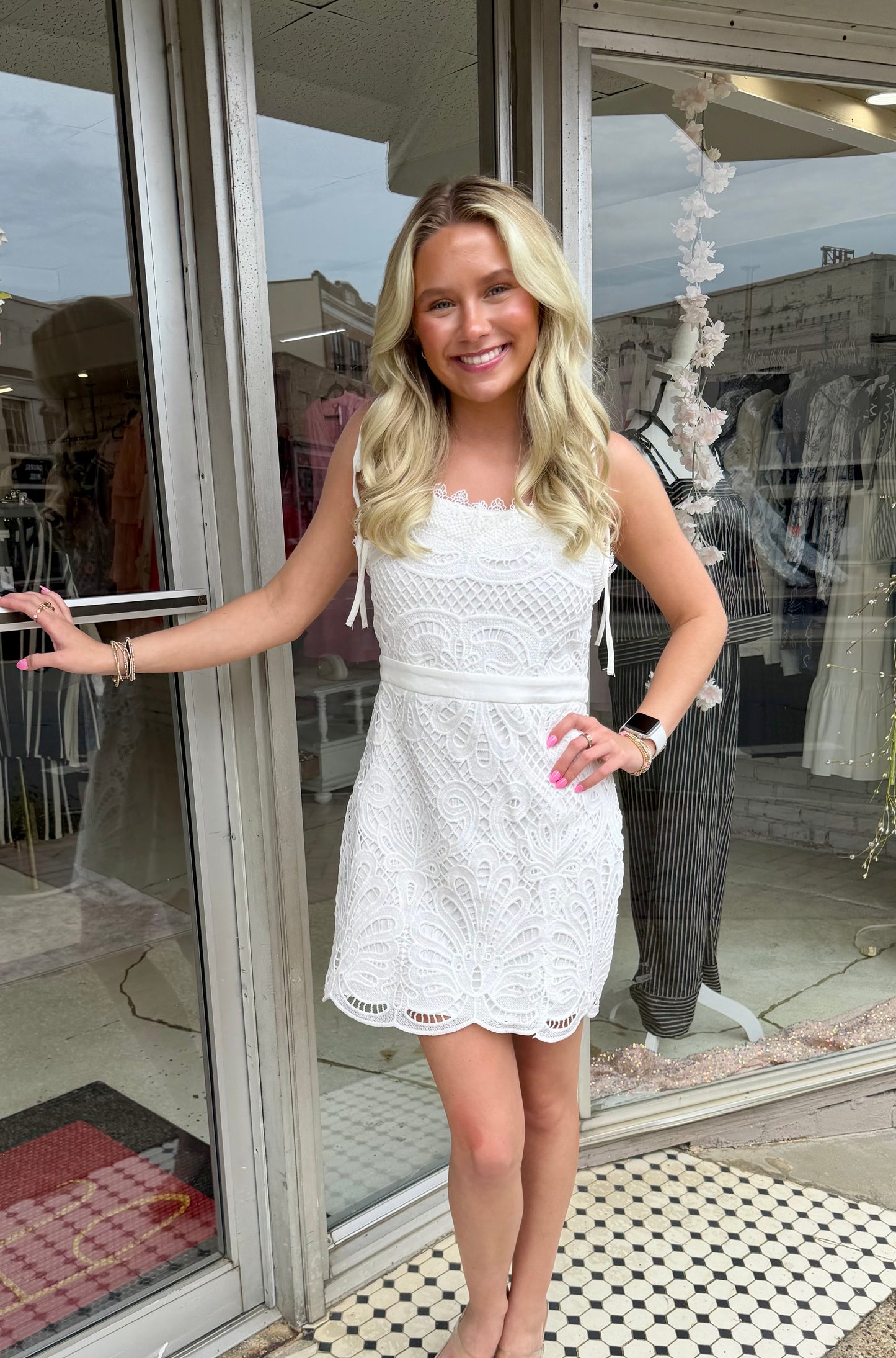 Southern Belle Beauty