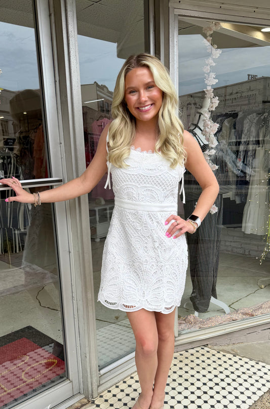 Southern Belle Beauty