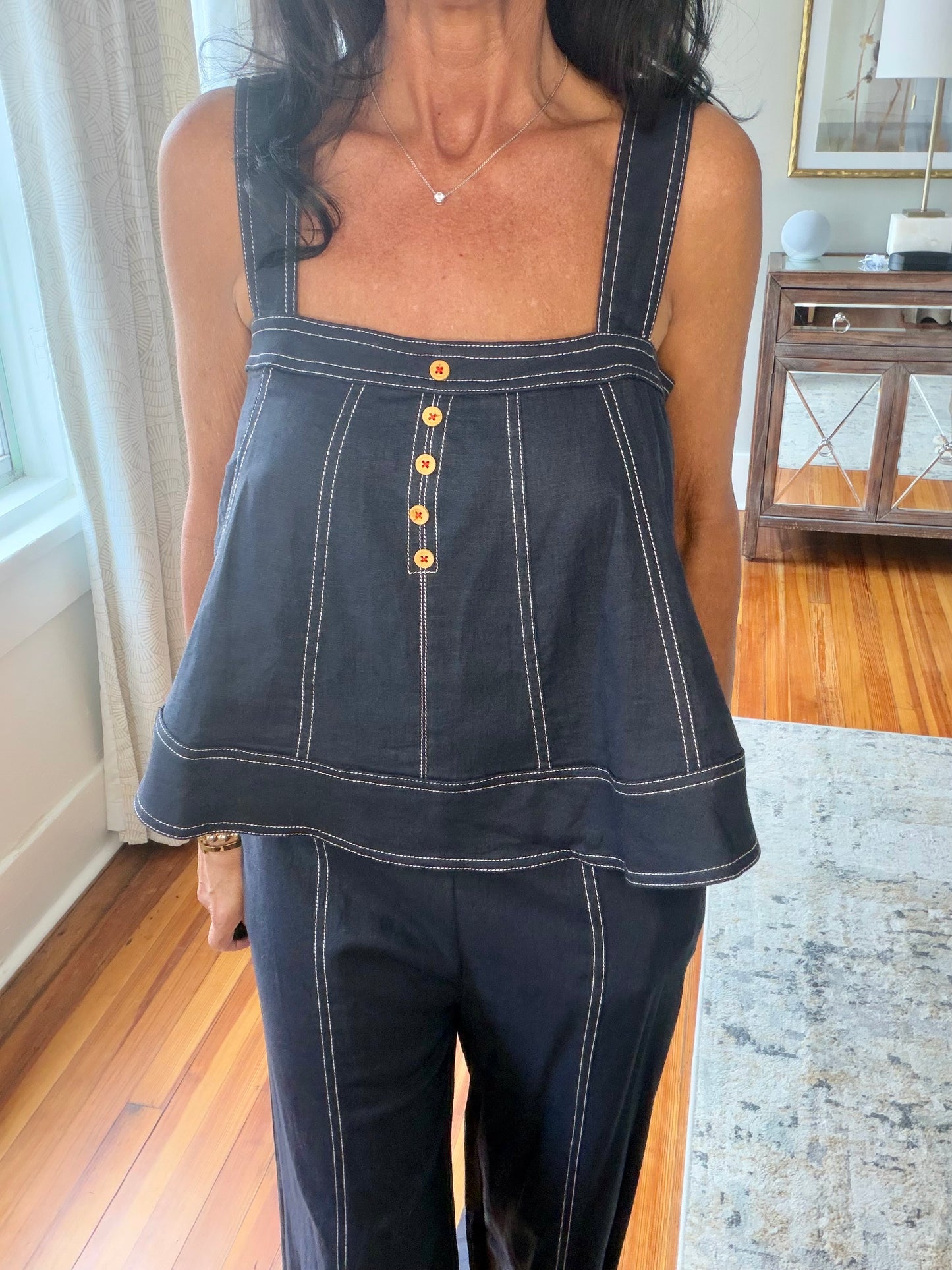 Beachside Bliss Top