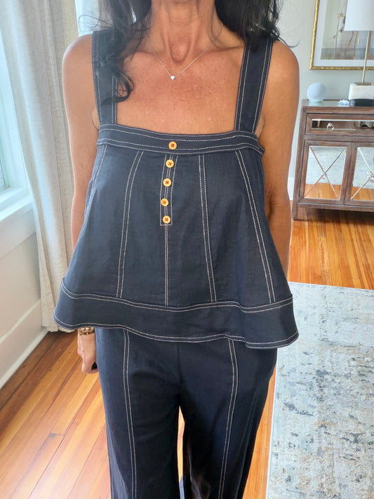 Beachside Bliss Top