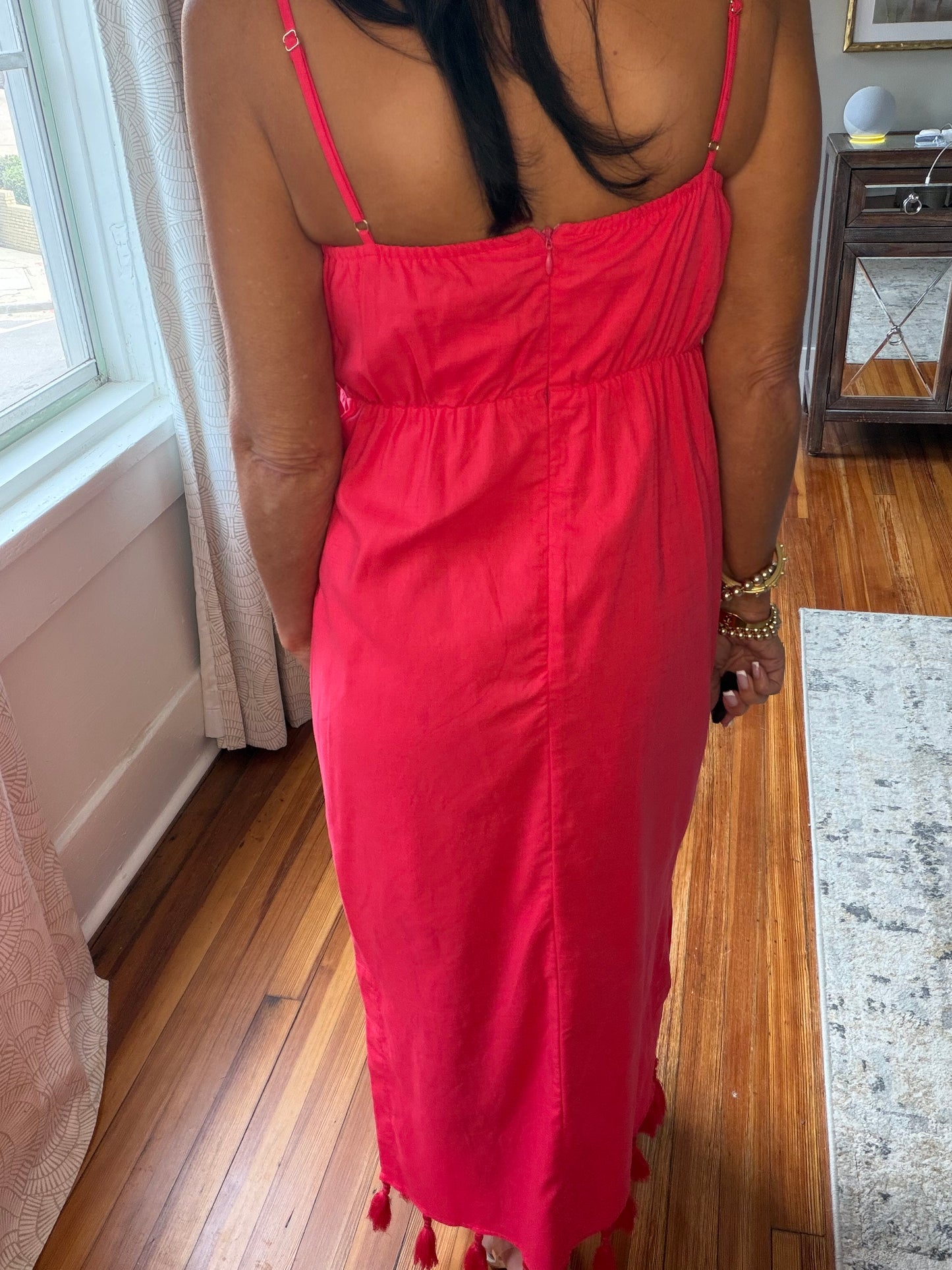 The Resort Romance Dress