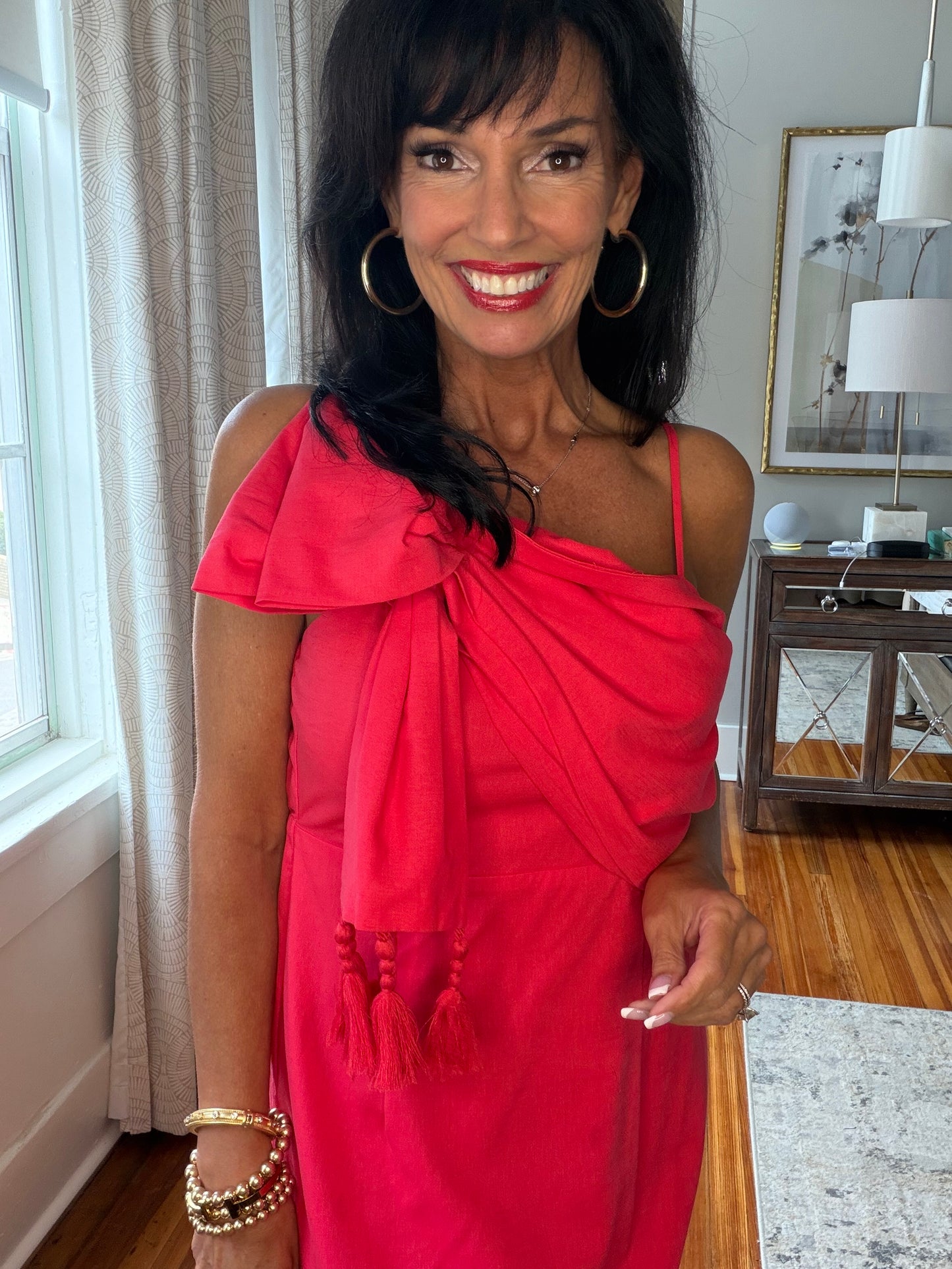 The Resort Romance Dress