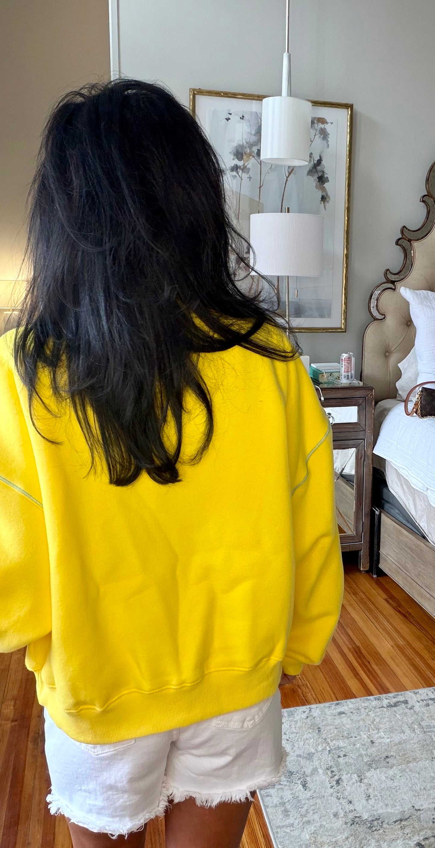 Sunshine & Smiles Sweatshirt