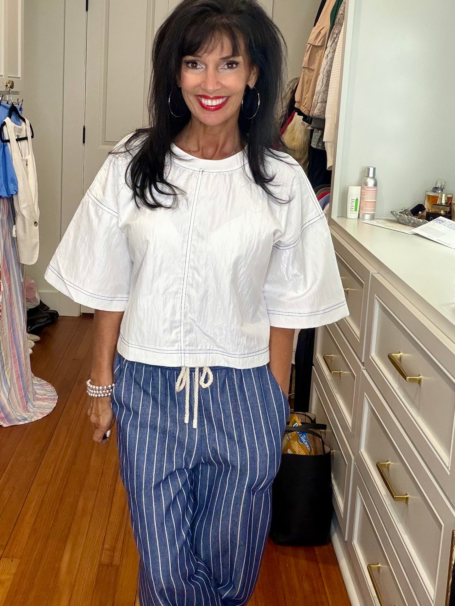 Coastal Collection Pants